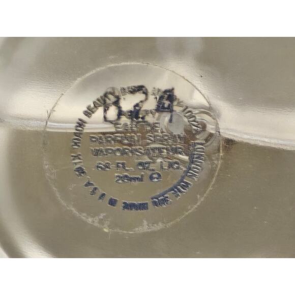 Coach Poppy Eau De Parfum Spray Cologne Perfume Set of 3 Travel Size Fragrance - Picture 3 of 9